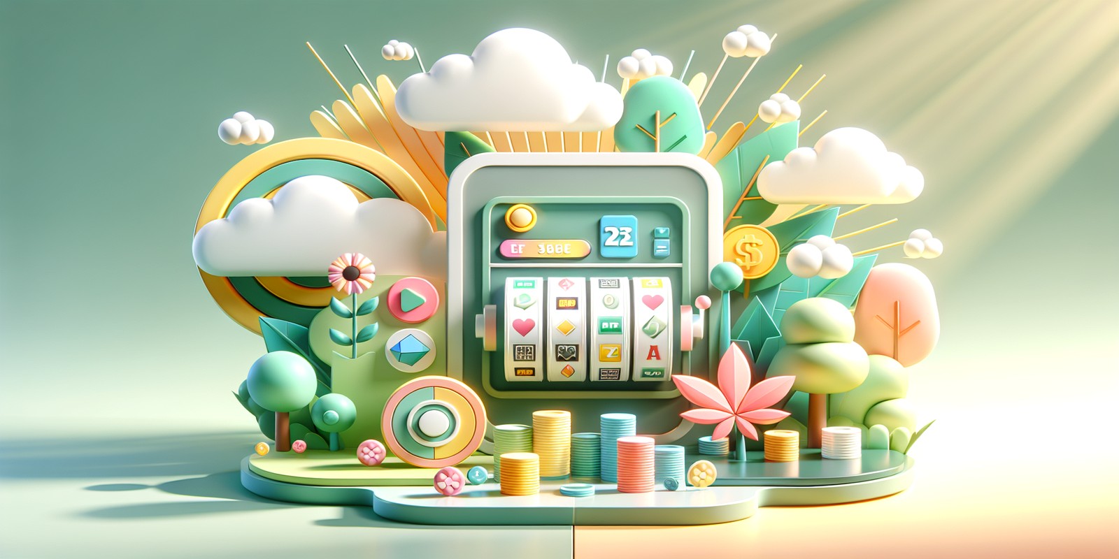 Explore the Exciting World of Slot Games: A 2025 Guide for Pakistan Players - Slot Strategy Guide for international | 7F777