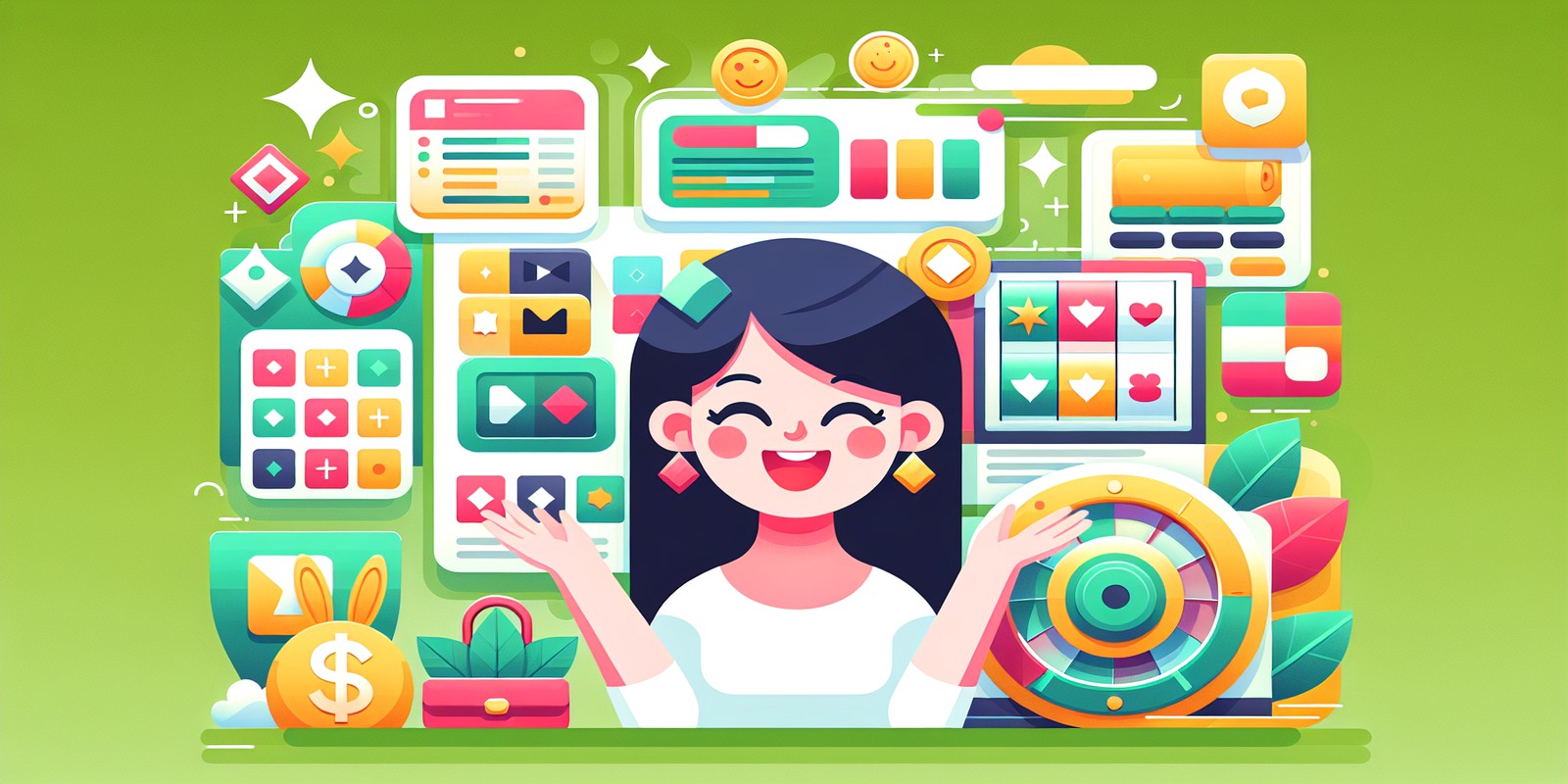 Explore the Hidden Kingdom of Slot Games: Your 2025 Winning Guide - Slot Strategy Guide for global | 7F777