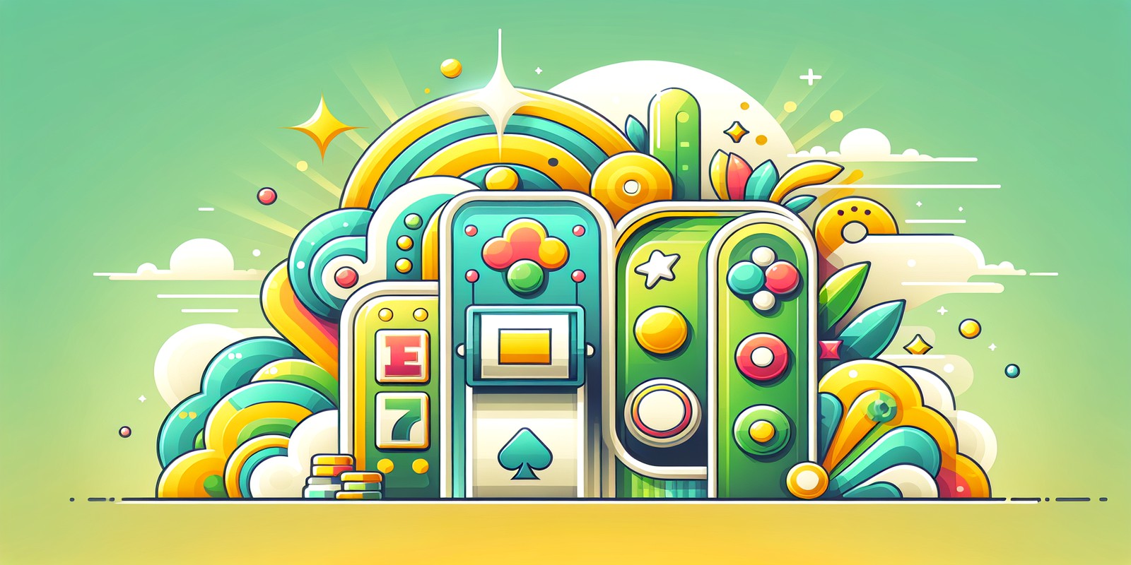 Mastering Global Slot Game Strategies: Your 2025 Playbook - Slot Strategy Guide for pakistani | 7F777