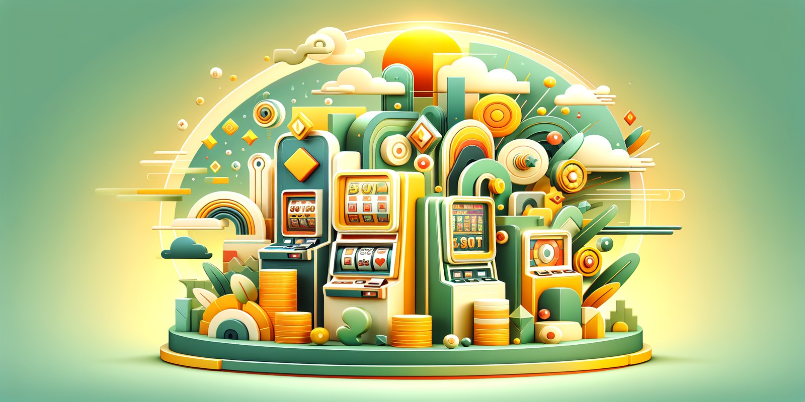 Mastering Slot Game Strategies: Your 2025 Guide to Big Wins - Slot Strategy Guide for global | 7F777