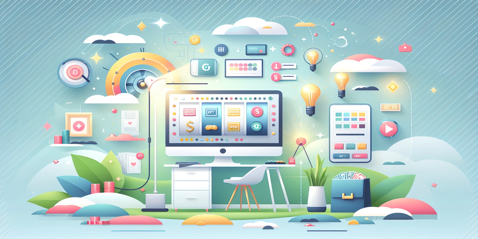 Cover image for Navigating PAF GDP Requirements for Slot Gaming in 2025 - 7F777 Guide