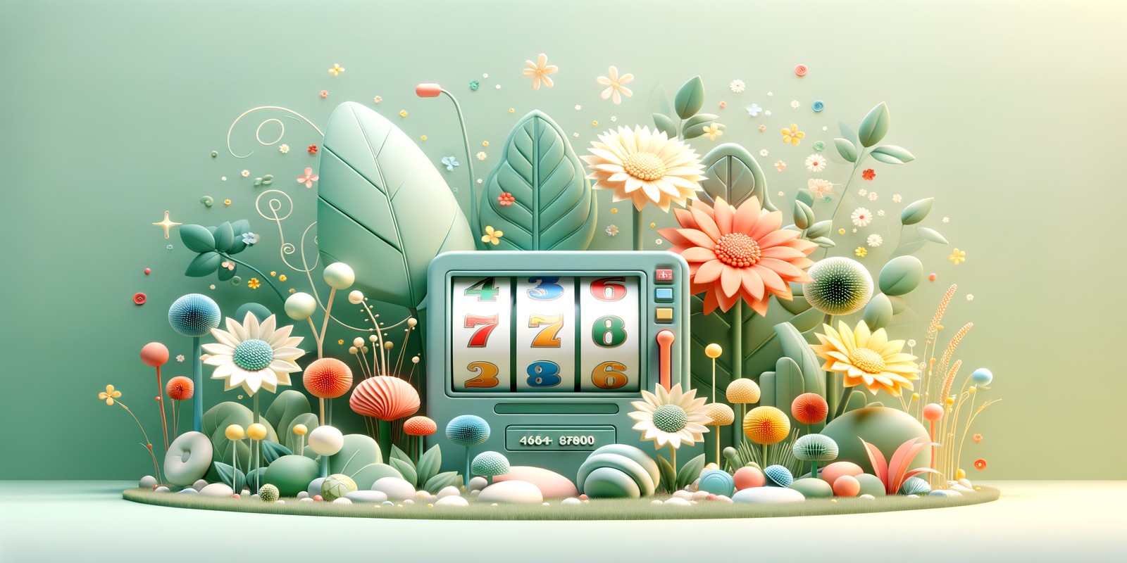 Revenge of the Underdogs: Conquering Slot Machines in 2025 - Slot Strategy Guide for global | 7F777