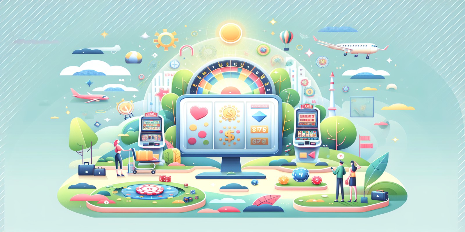 Slot Reviews Pakistan 2025: Discover the Best Games and Strategies - Slot Strategy Guide for pakistani | 7F777