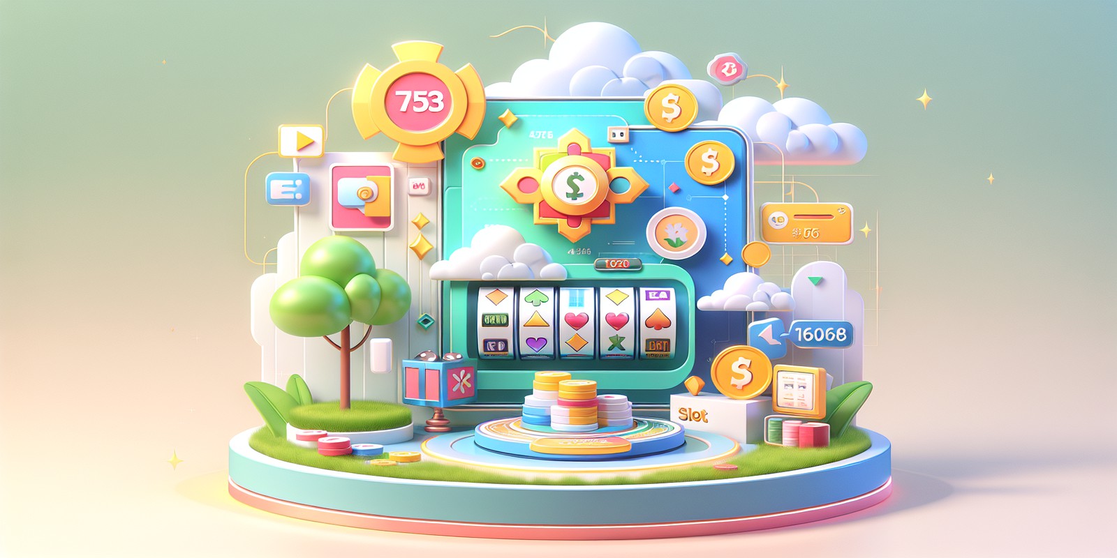 Understanding PAF GDP Requirements for Slot Game Compliance - A Comprehensive Guide by 7F777