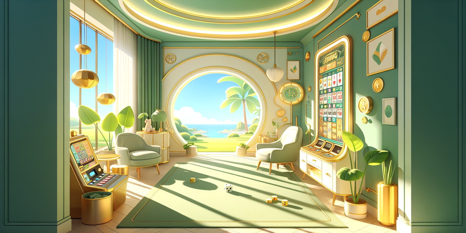 Unlock Monthly Rewards: Top Slot Games for Pakistani Players 2025 - Slot Strategy Guide for pakistani | 7F777