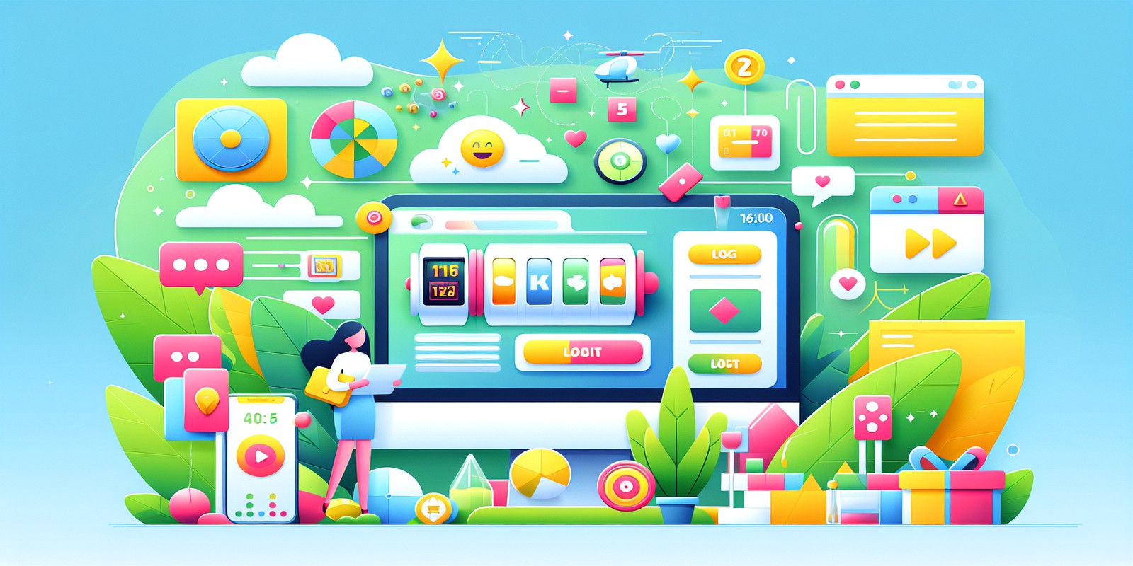 Unlock Wealth Slots: Your Ultimate Guide to Riches in 2025 - Slot Strategy Guide for pakistani | 7F777