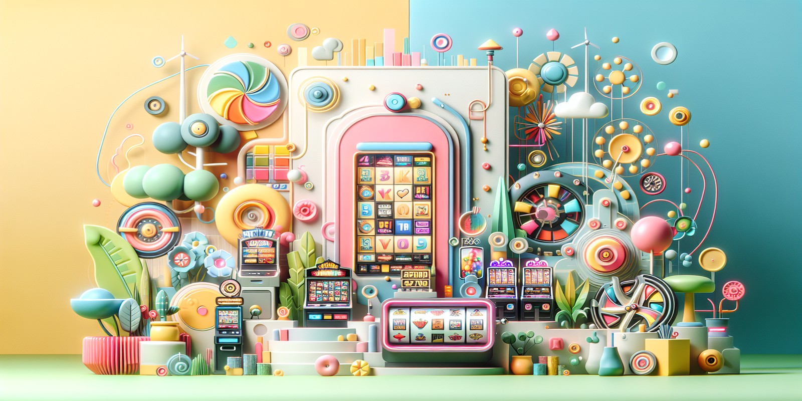 Unlock Your Slot Game Success: How the Rollercoin Calculator Works in 2025 - Slot Strategy Guide for global | 7F777