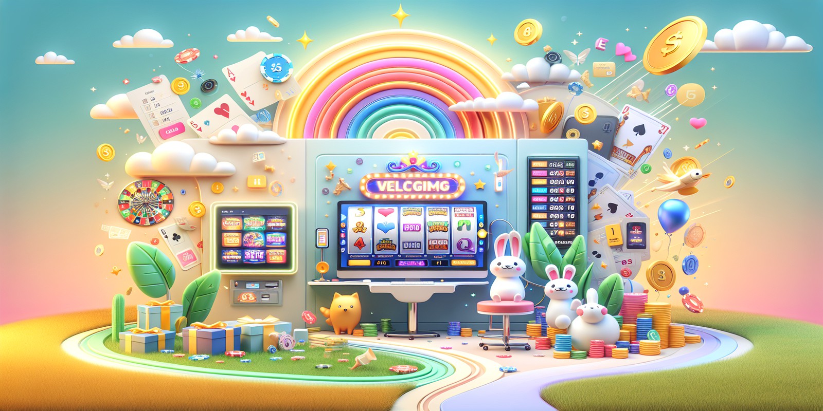 Unlocking Apk Venom: Your Guide to Premium Slots - 7F777 Players Enjoying Game Experience.