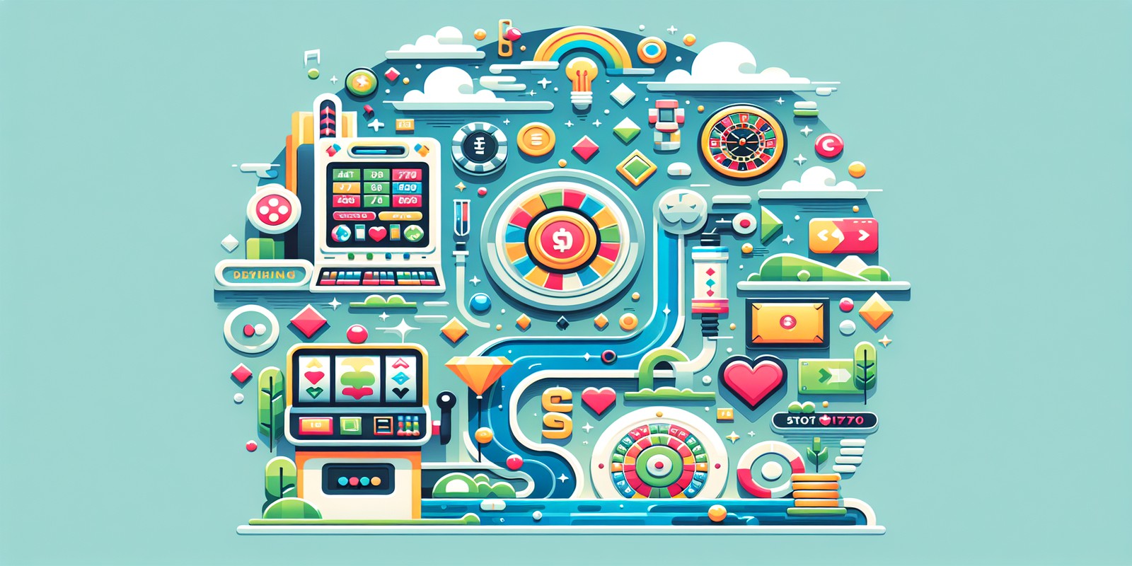 Unlocking Paylines: Your Ultimate Guide to Slot Strategies 2025 - Slot Strategy Guide for pakistani | 7F777