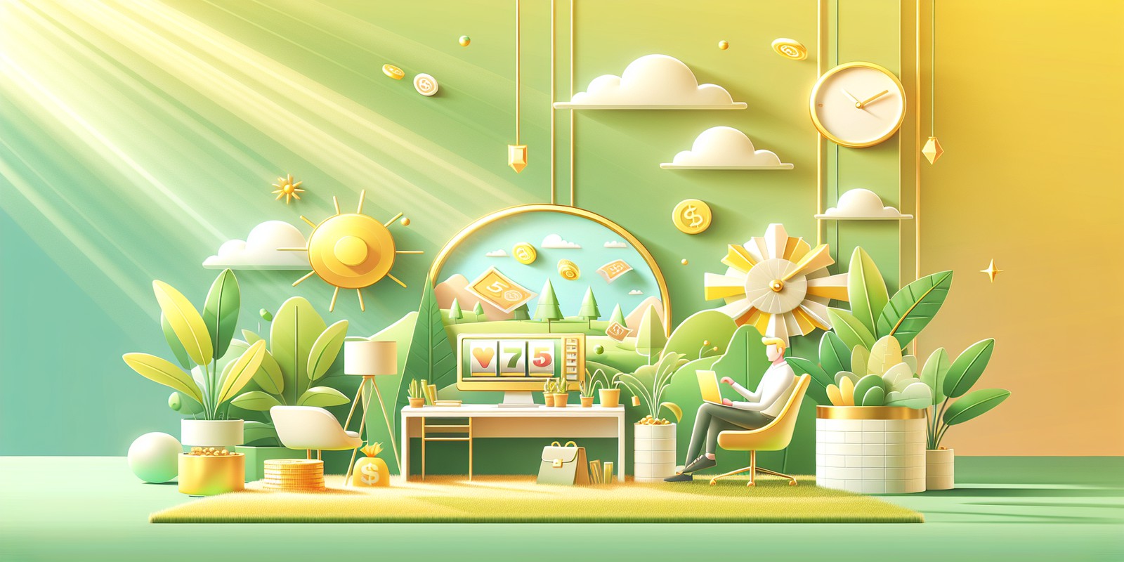 Unlocking Slot Game Wins: Strategies for 2026 Success - 7F777 Guide for Players