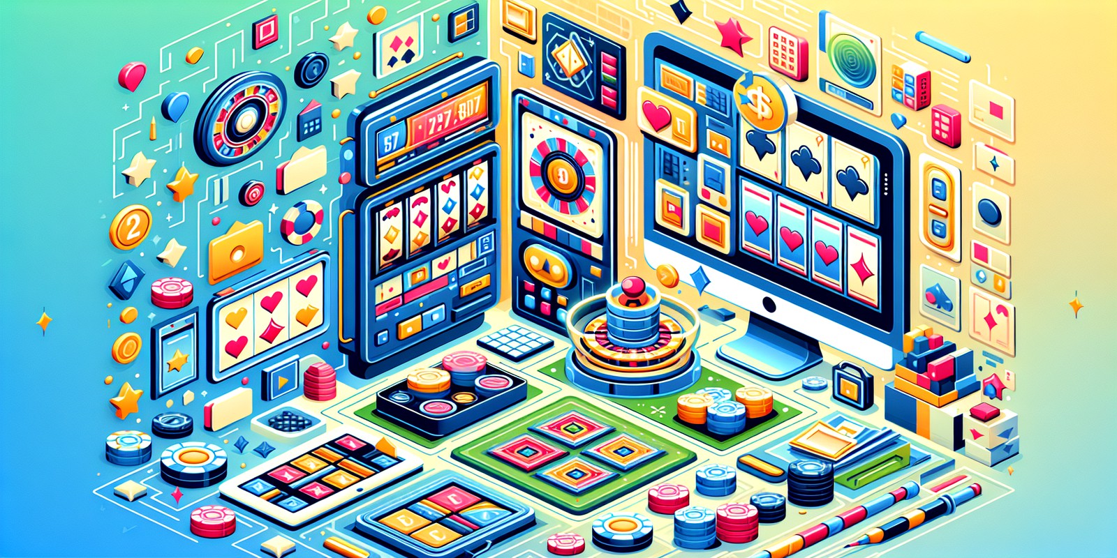 Unlocking the Secrets of Slot Games at The Crescent Academy 2025 - Slot Strategy Guide for international | 7F777