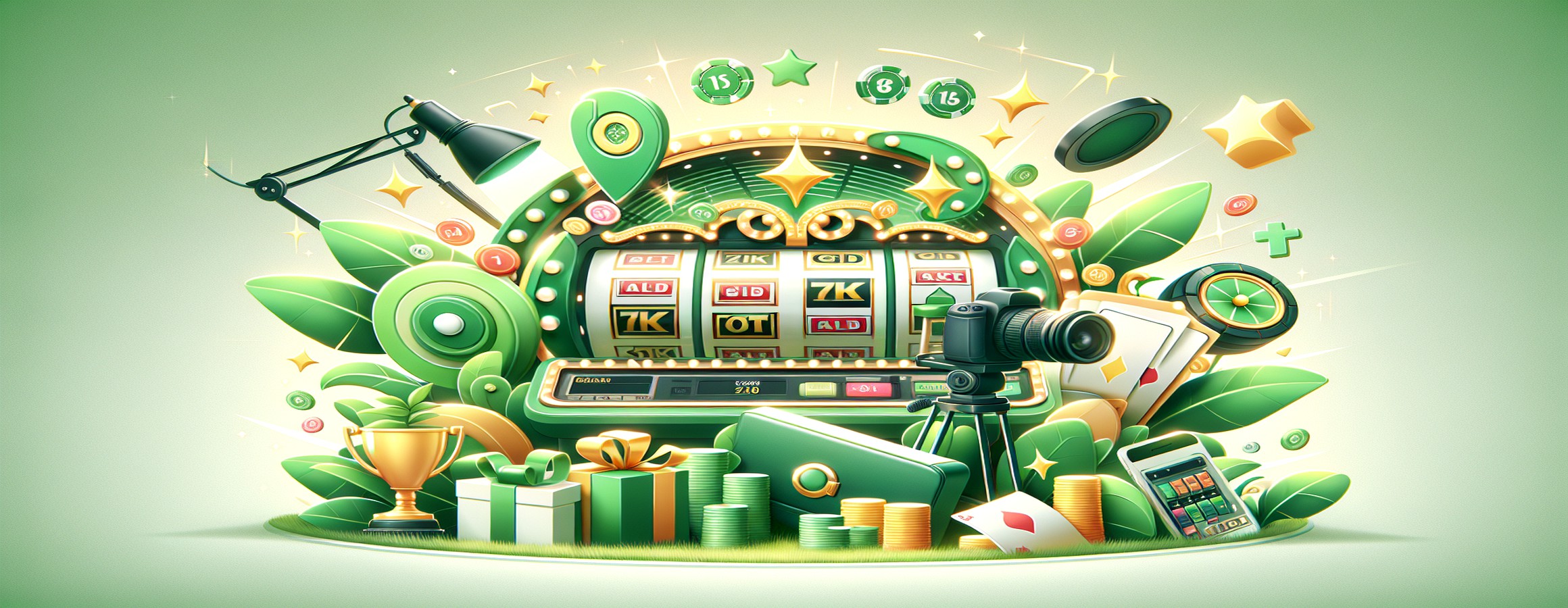 7F777 Blog - Expert online casino tips and strategies for slot games in Pakistan.