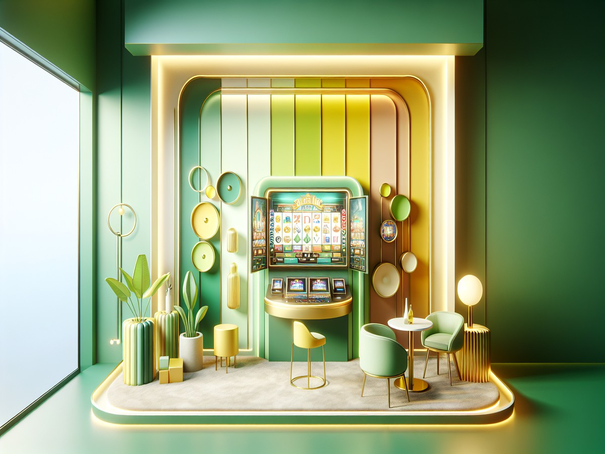 7F777 More Games - Explore Our Collection!