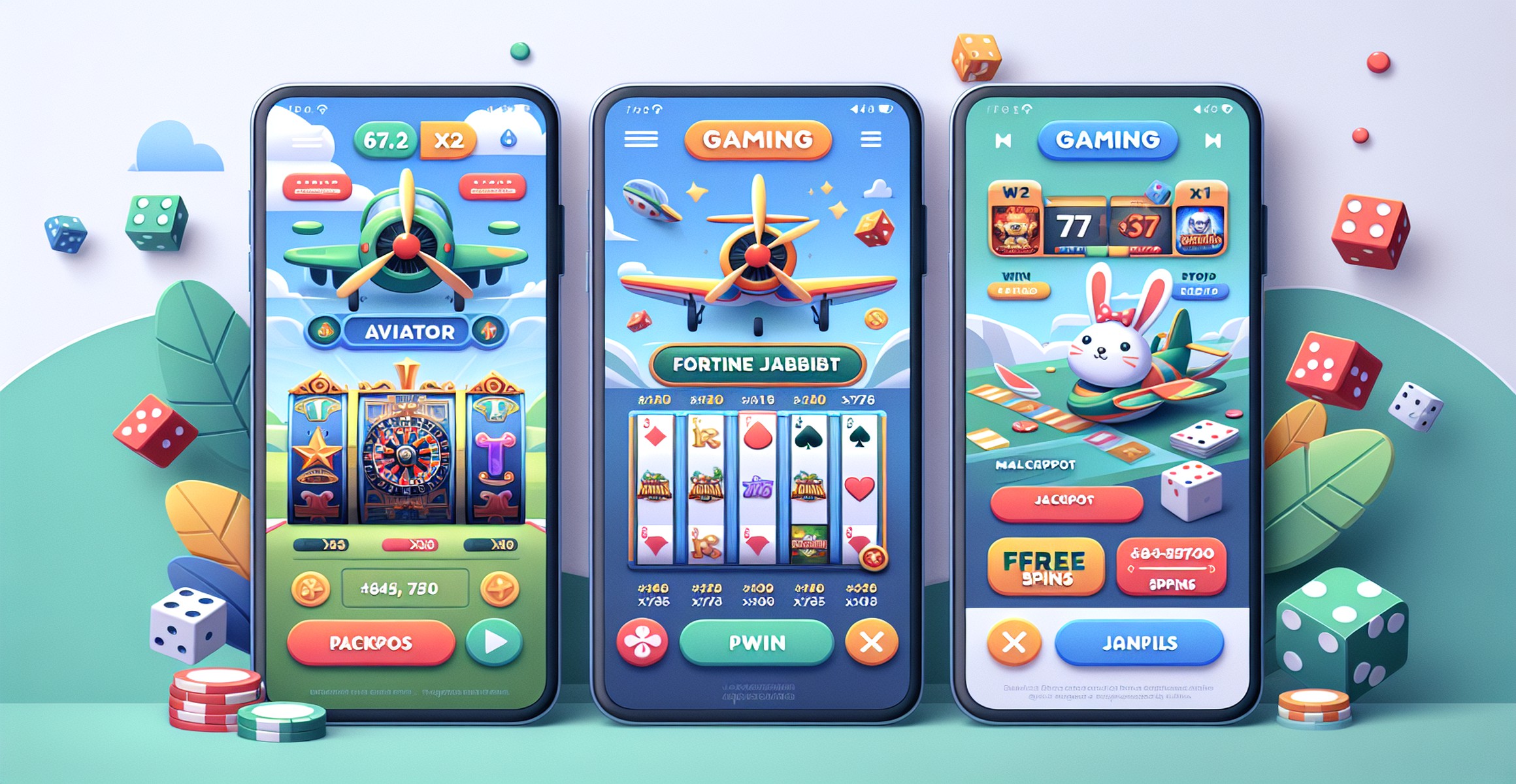 Dice Games - Fun and Exciting Gaming at 7F777