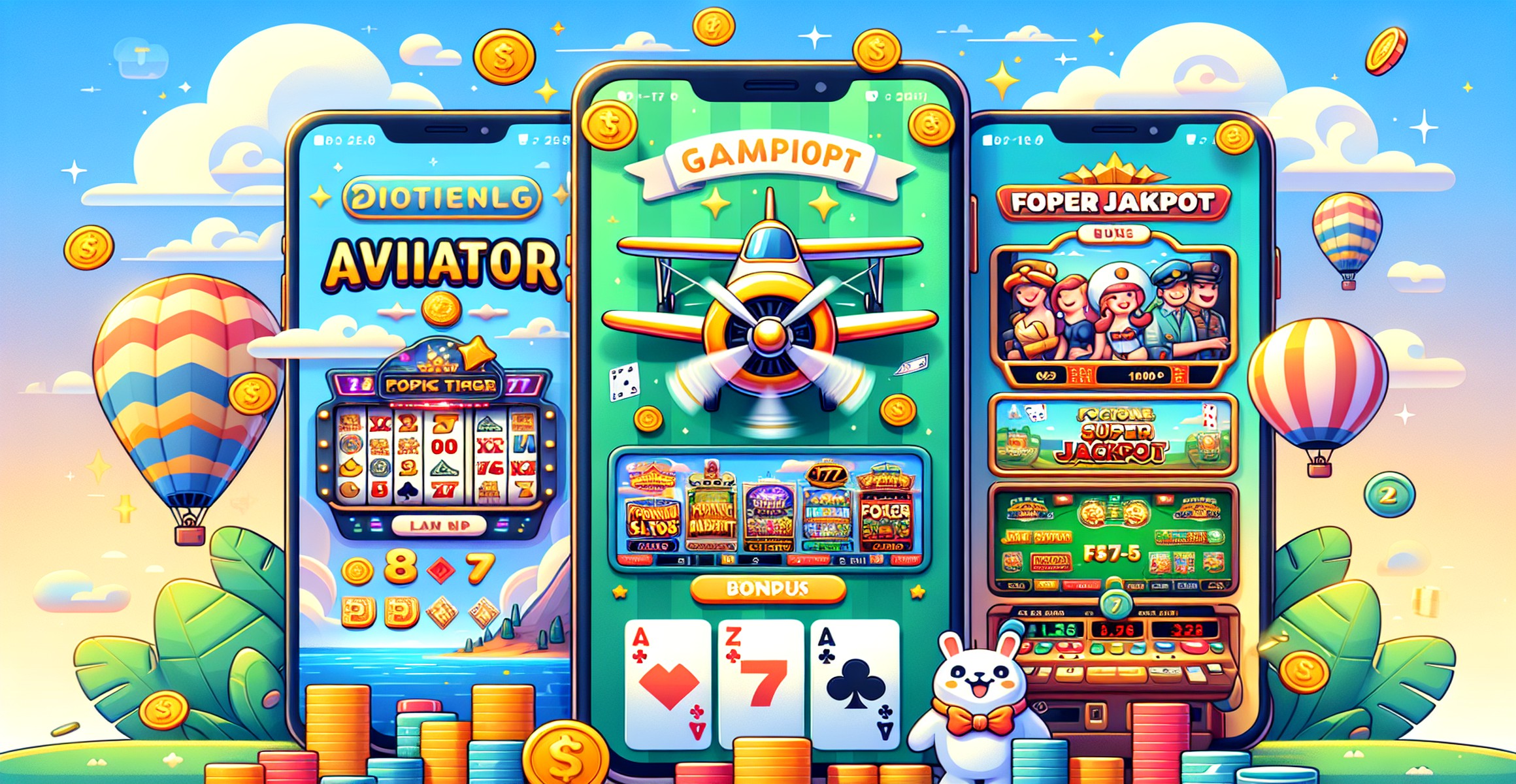 Fortune Tiger Games - Thrilling Slot Action at 7F777